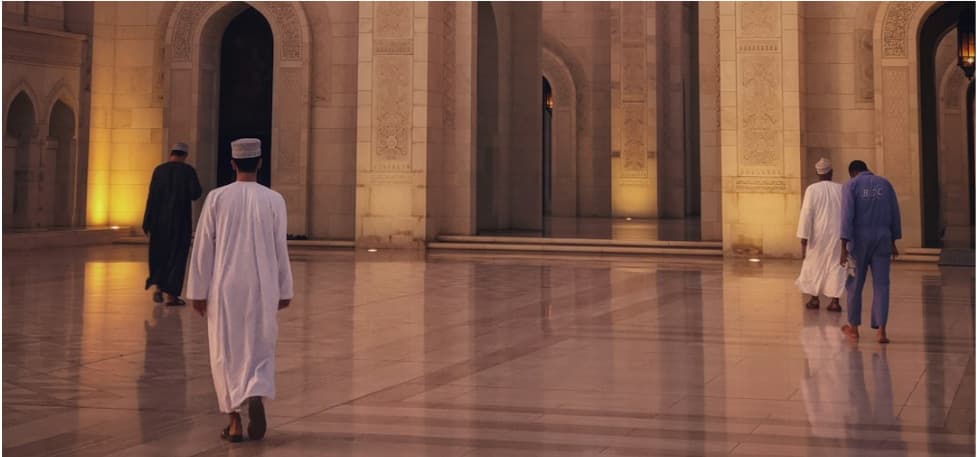 Islamic education facility