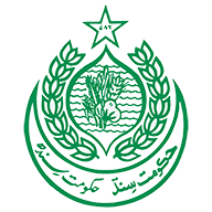 Joint Stock Companies, Sindh logo