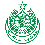 Sindh Charities Registration & Regulation Commission Logo